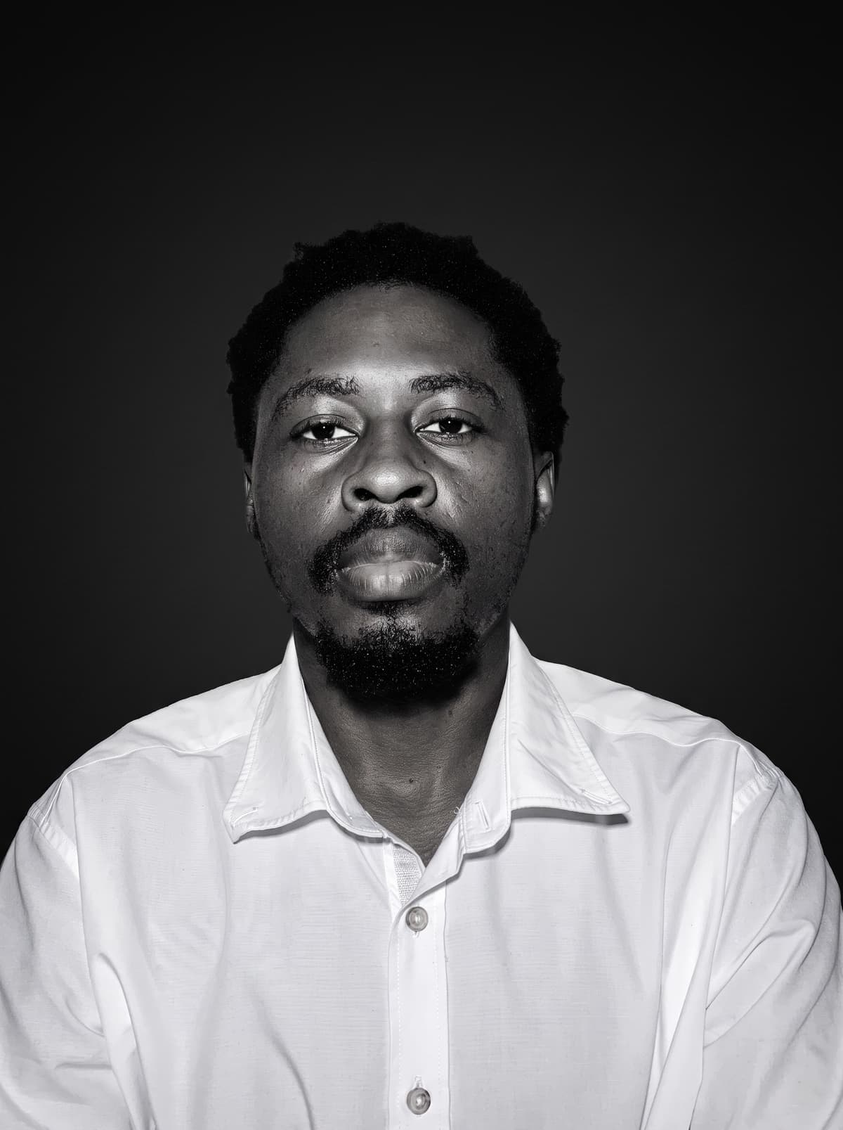 Foweh Princewill Petinjoh, founder of Ronixe