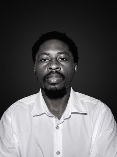 Foweh Princewill Petinjoh, founder of Ronixe